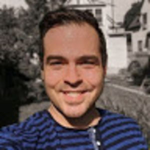 Meet your Posher, Nathaniel